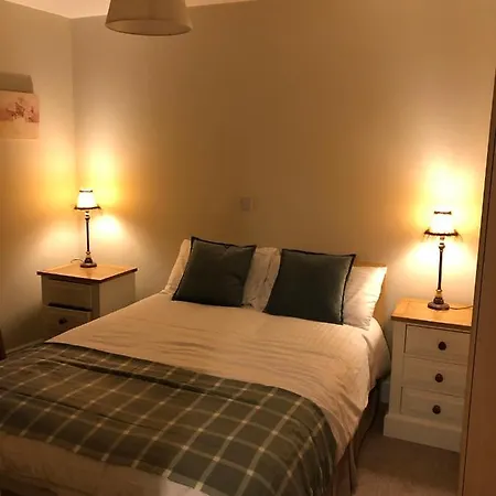 Self Catering Nyaraló Oranmore