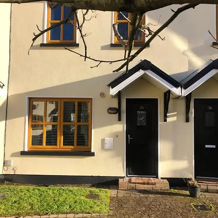 Nyaraló Self Catering Oranmore