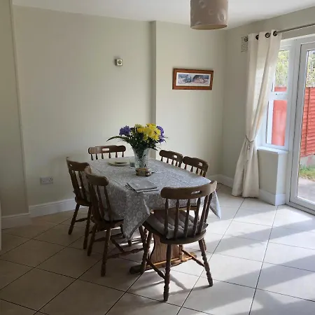 Self Catering Nyaraló